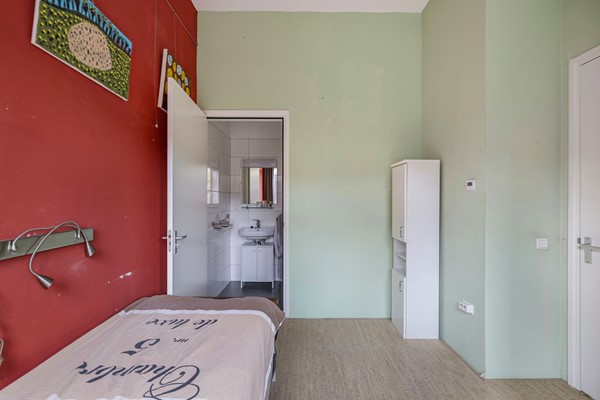 Medium property photo - Smedingplein 7, 8302 BA Emmeloord